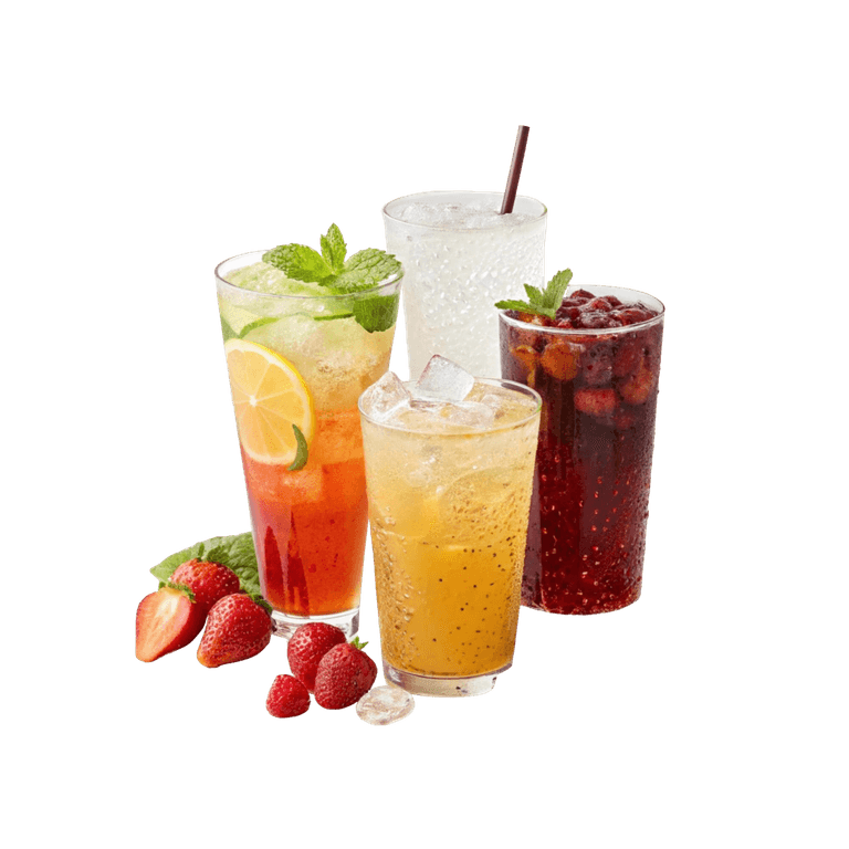 Beverages
