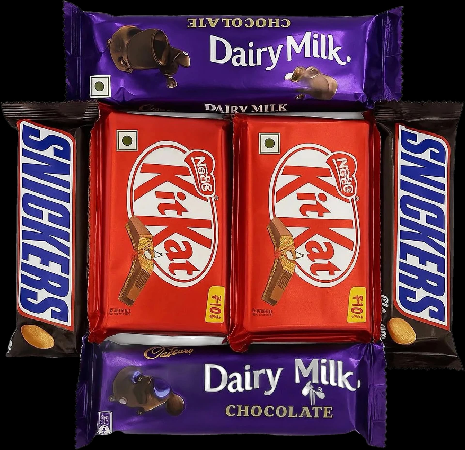Chocolate