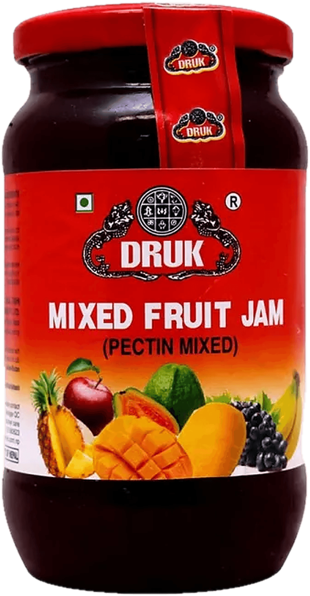 Jam