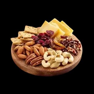 Snacks