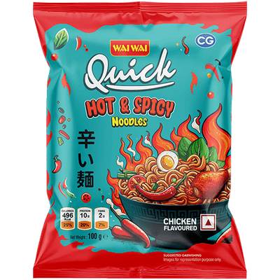 Noodles