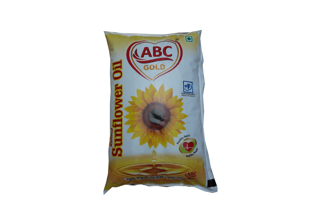 ABC GOLD SUNFLOWER 1L