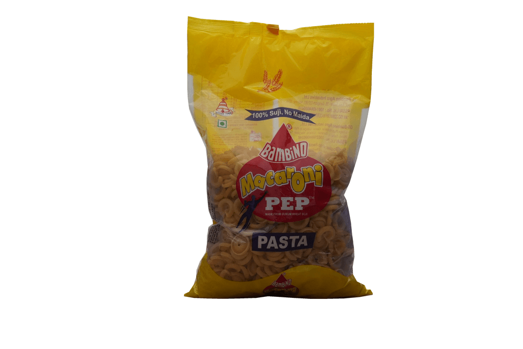 BAMBINO MACARONI DISC 775GM