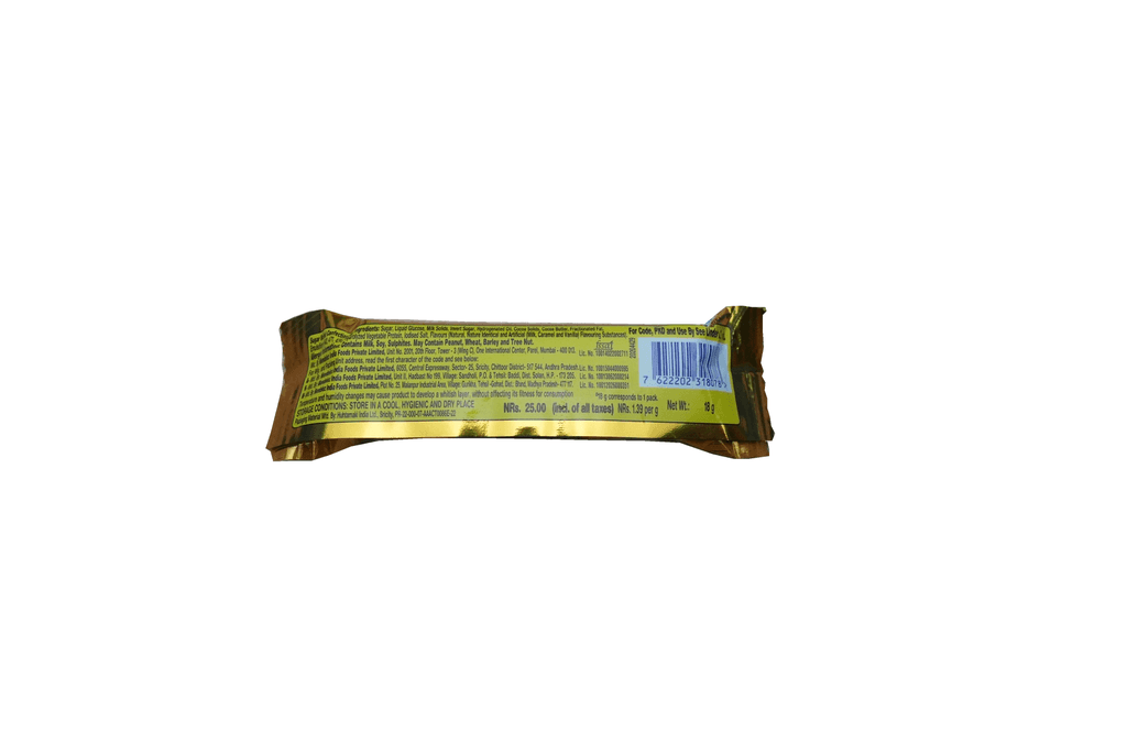 CADBURY 5 STAR 18G	