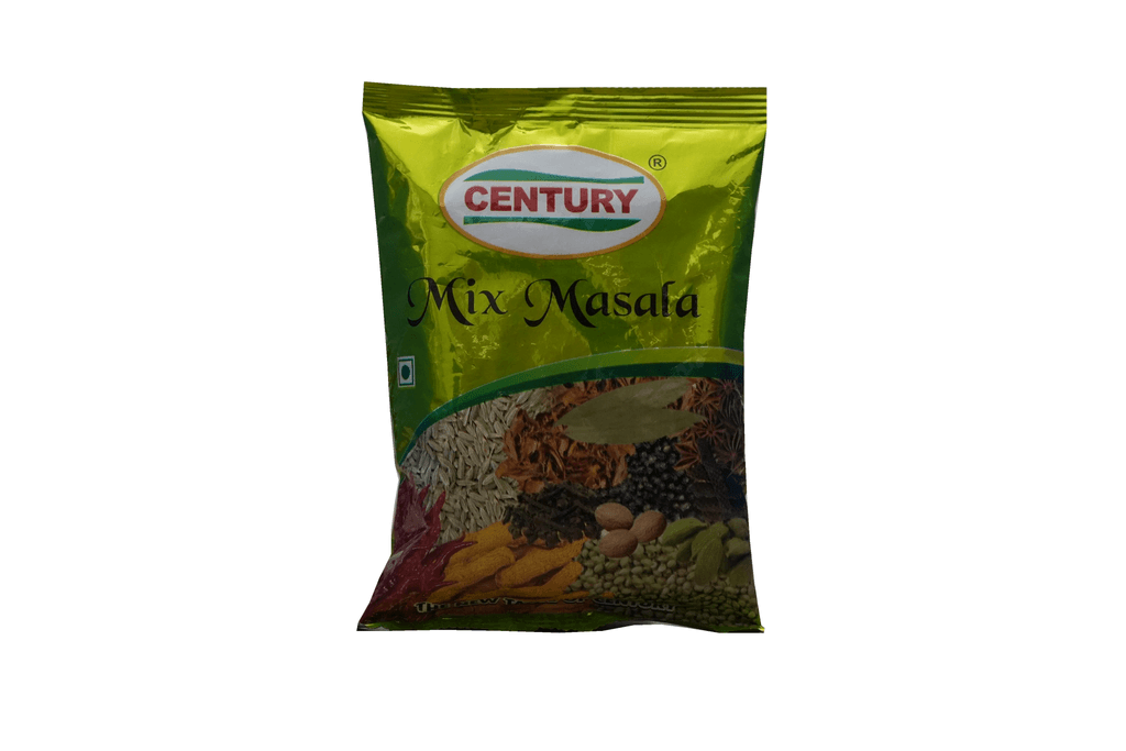 CENTURY MIX MASALA 135GM