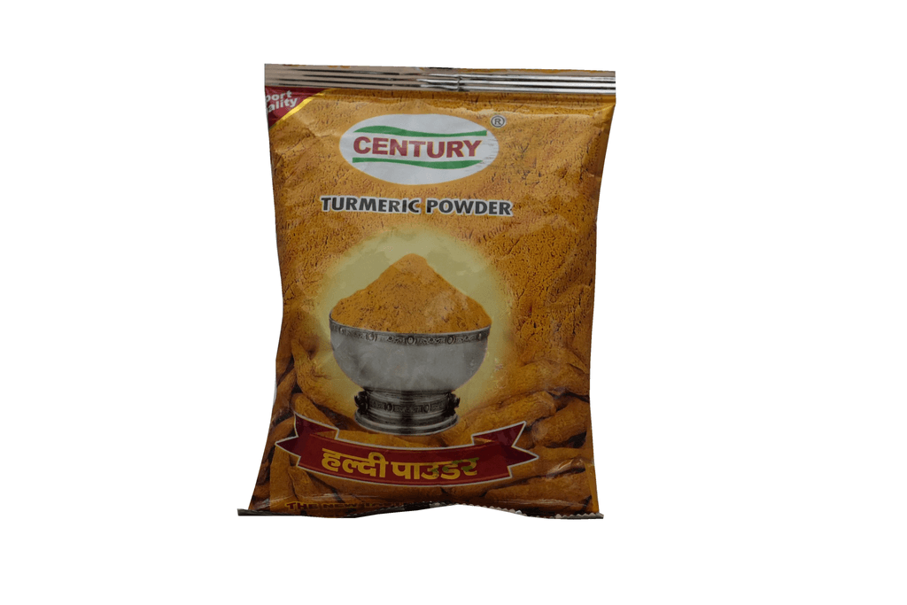 CENTURY TURMERIC POWDER 200GM