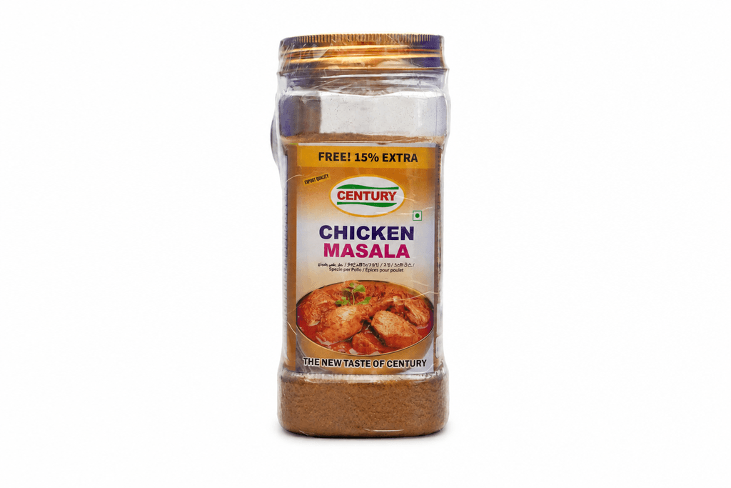 CENTURY CHICKEN MASALA 230GM
