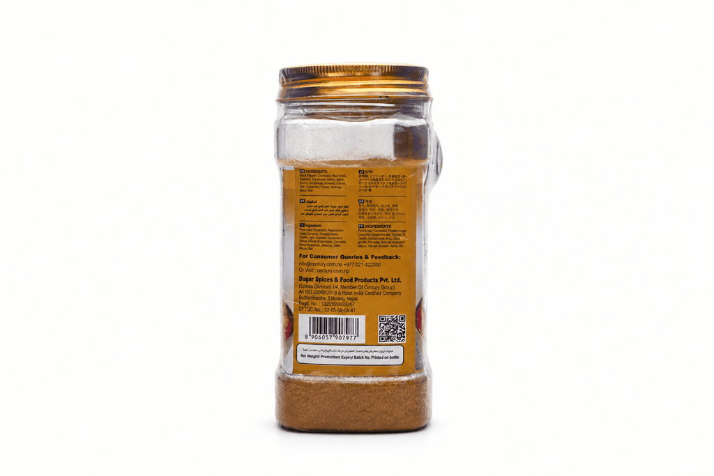 CENTURY CHICKEN MASALA 230GM