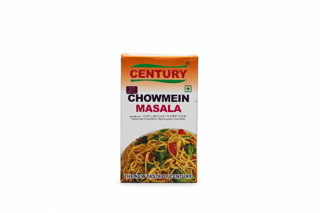 CENTURY CHOWMEIN MASALA 50 GM
