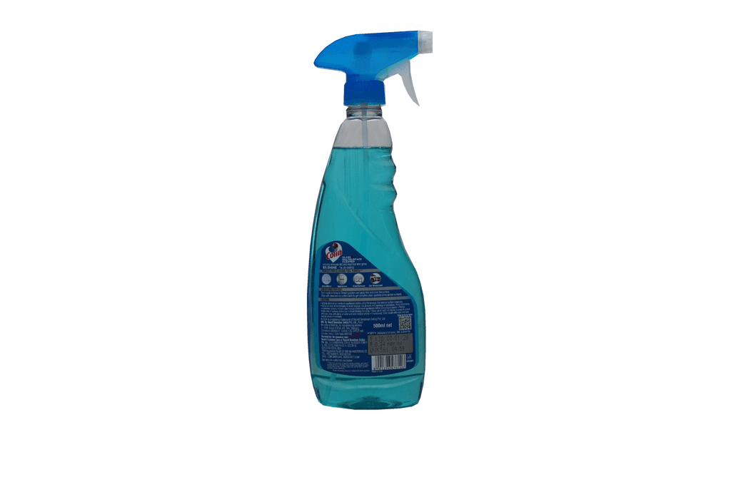 COLIN 5X SHINE 500ML