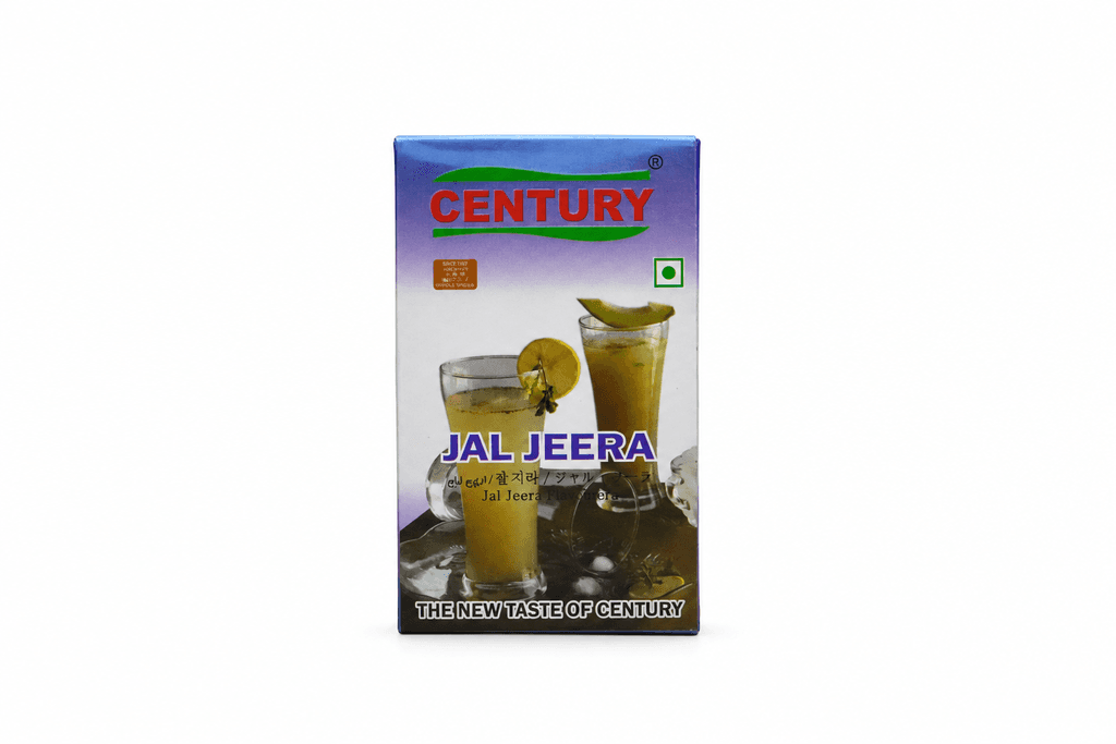 CENTURY JALJEERA 50GM