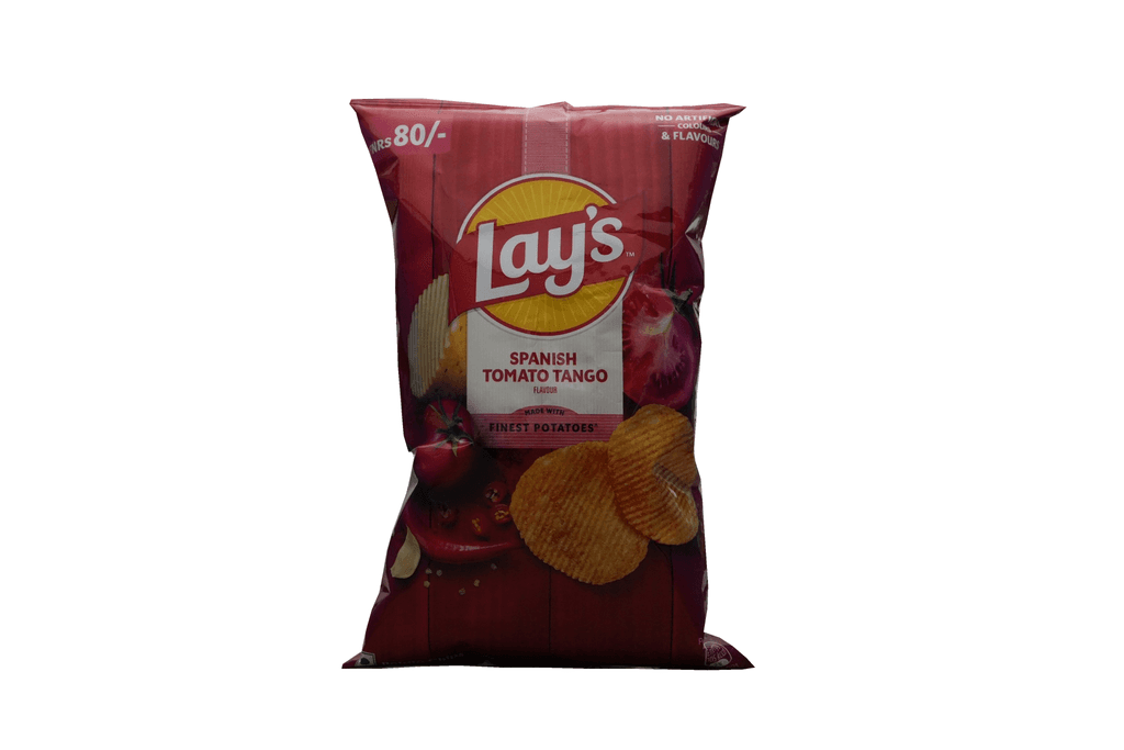 LAYS SPANISH TOMATO TANGO 74GM