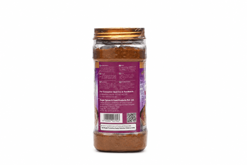 CENTURY MEAT MASALA 230GM