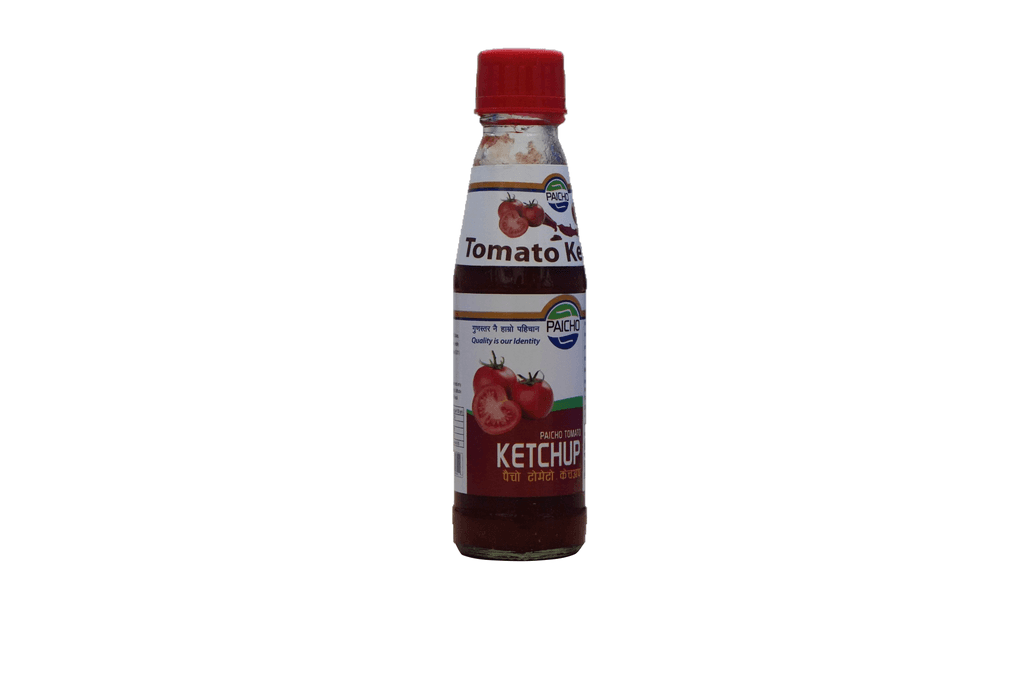 PAICHO TOMATO KETCHUP 200G