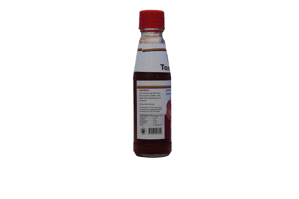 PAICHO TOMATO KETCHUP 200G