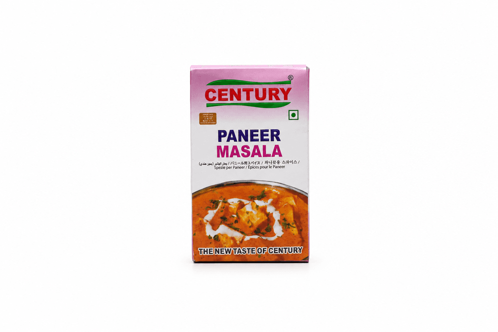 CENTURY PANEER MASALA 50GM