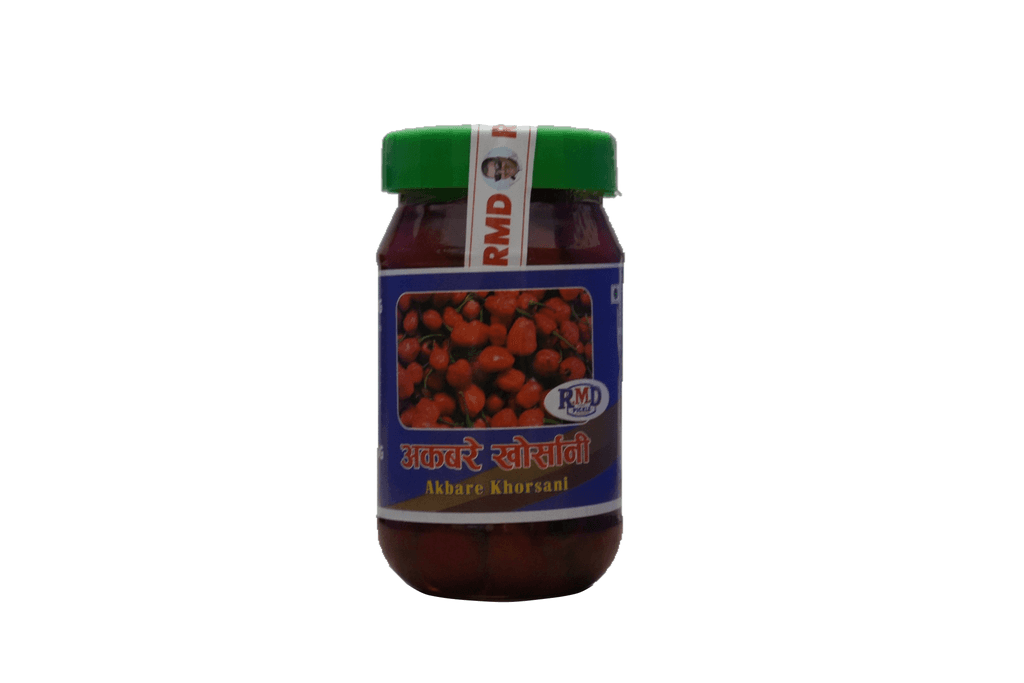 RMD AKBARE KHORSANI 350GM