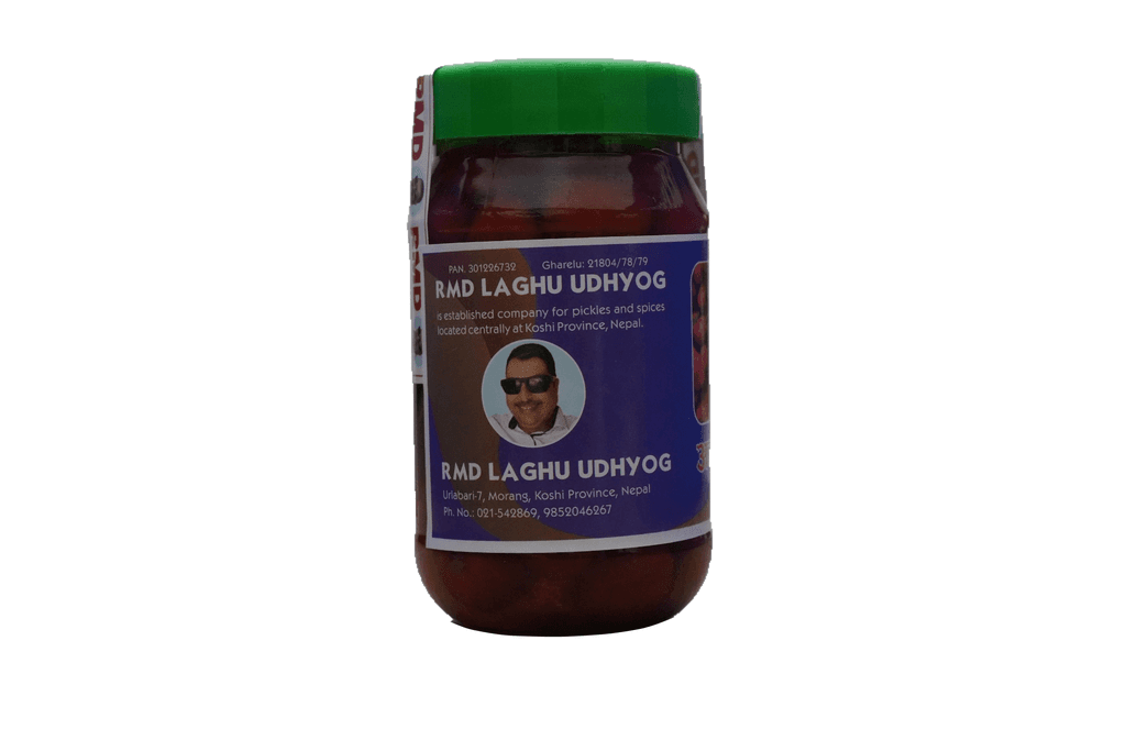RMD AKBARE KHORSANI 350GM