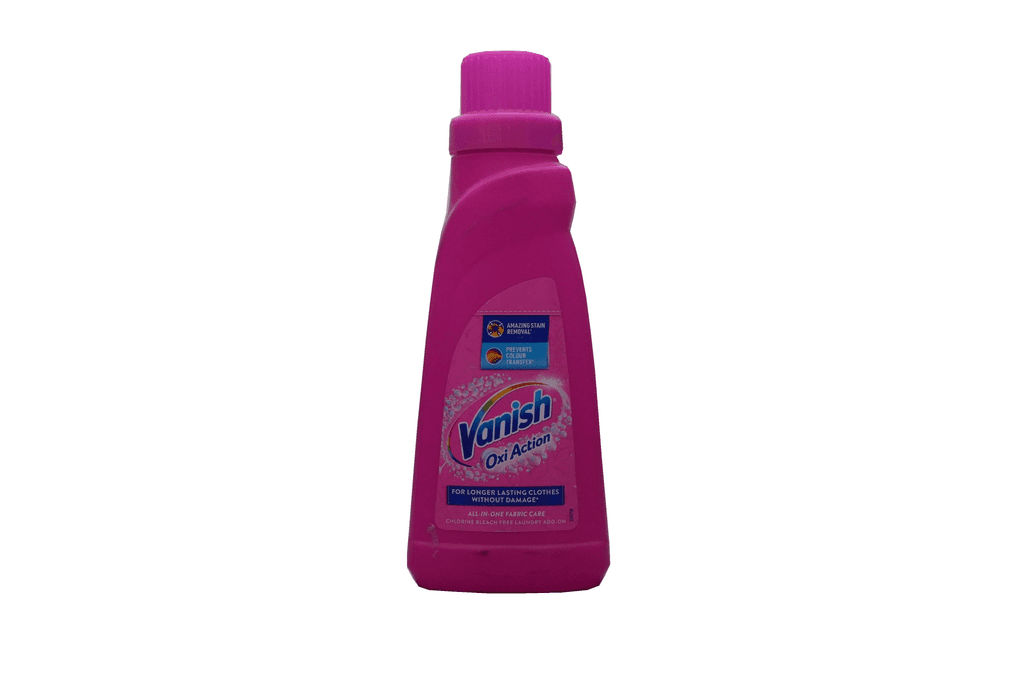VANISH OXI ACTION 400ML